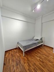 Aquarius By The Park (D16), Condominium #502558381